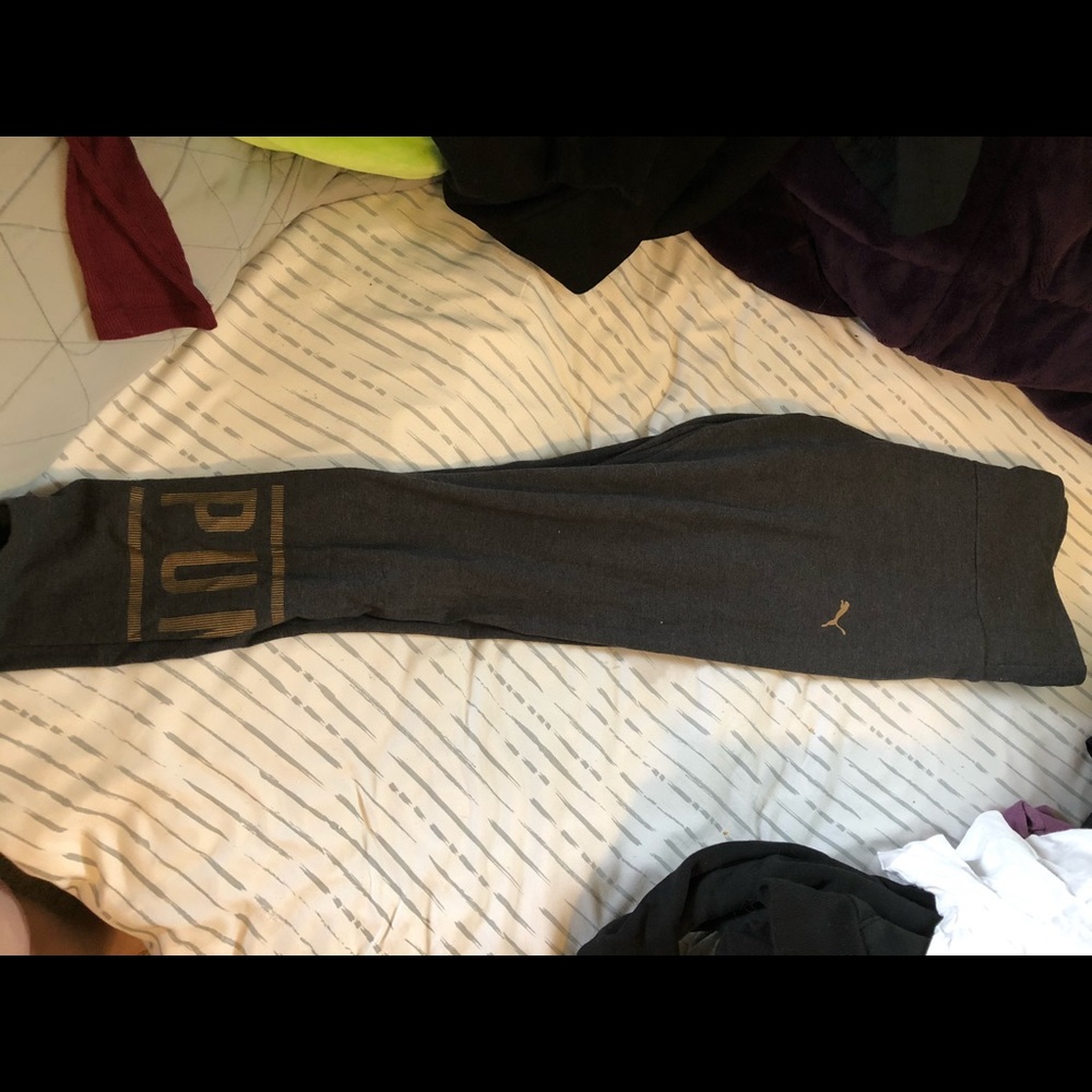 Puma leggings